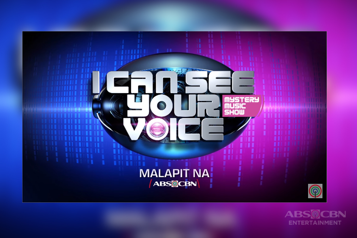 Meet the SINGvestigators of I Can See Your Voice